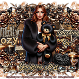 eousArieWildlyCozyChkInKK36TKD vi