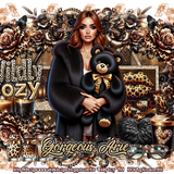 GorgeousArieWildlyCozyKK36TKD vi