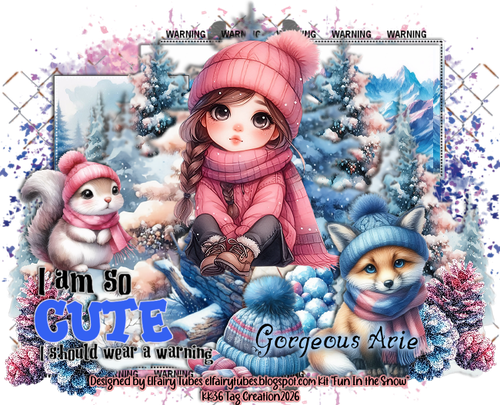 orgeousArieSoCuteKK36ElfairyAI vi