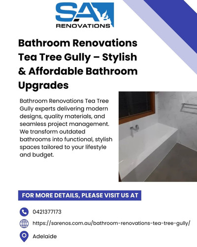 Bathroom Renovations Tea Tree Gully – Stylish & Affordable Bathroom Upgrades.jpg