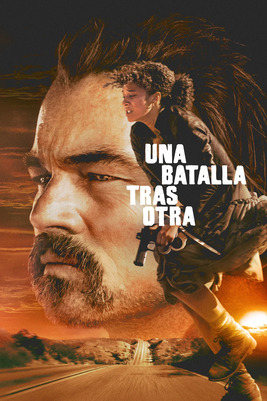 One Battle After Another [2025] [BD25-USA] [Latino]