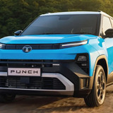 Tata Punch