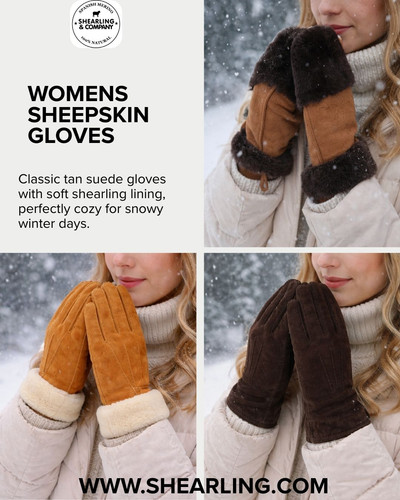 Premium Women’s Sheepskin Gloves – Warm & Stylish Winter Essential.jpg