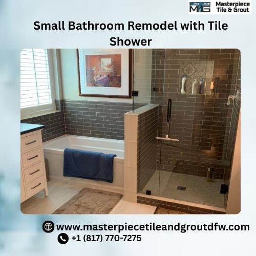 Small Bathroom Remodel with Tile Shower.jpg