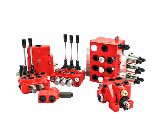 GRH America: Your Trusted Source for High-Performance Hydraulic Control Valve.png