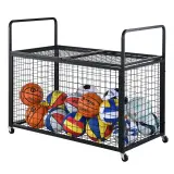 us QL452425YCTJG7AS3V0 original img v2 sports ball storage cart m100 1.2