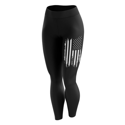 9 Leggings Front Arsenal Flag.jpg