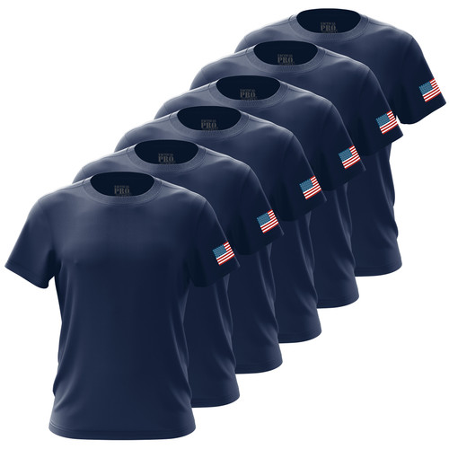 TPS Navy Blue RWB Flag Men's Shirt Bundle 6 Pack.jpg