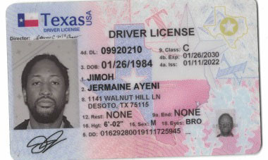 Jermaine Ayeni Jimoh license image.jpg