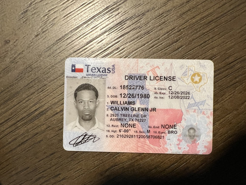 Calvin Glenn Williamsjr license image.jpg