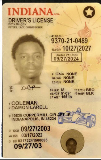 Damon Larell Coleman license image.jpg