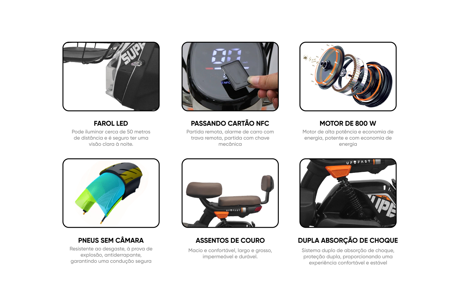 Side profile of the V-Cruiser, designed for long-distance comfort.