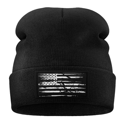1 Beanie Front White Flag copy.jpg