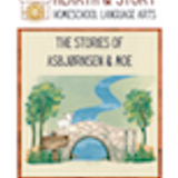 HS G3 Stories of Asbjornsen &amp; Moe