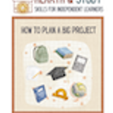 HS How to Plan a Big Project