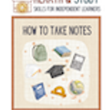 HS How to Take Notes