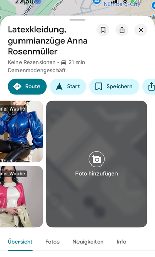 Latexkleidung, gummianzüge Anna Rosenmüller süßer latexshop in Nürnberg.png