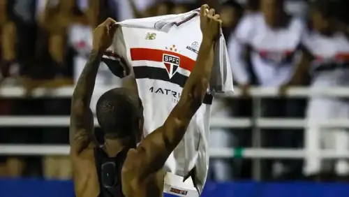 Adversário definido! São Paulo avança na Copinha e já sabe quem irá enfrentar! Confira