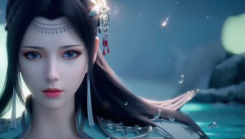 daike chinese anime dou po cang qiong hd wallpaper preview.jpg