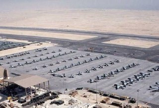 قطر تؤكد مغادرة عناصر أميركيين لقاعدة العديد، وتعلن اتخاذ كافة الإجراءات الضرورية لضمان أمن وسلامة مواطنيها والمقيمين على أراضيها....