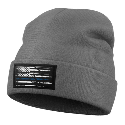 2Beanie Side BlueLineFlagcopy.jpg