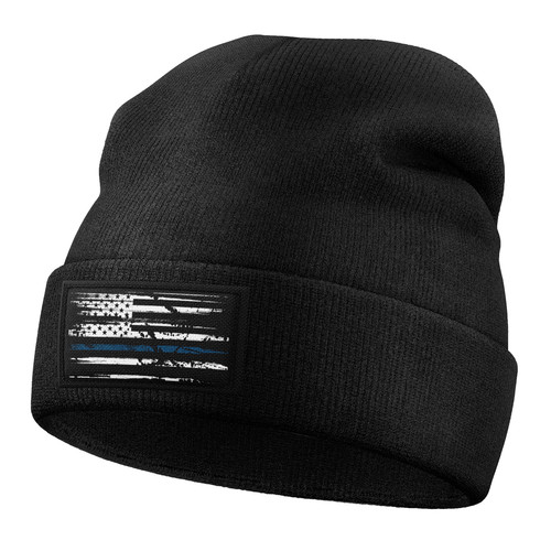 2 Beanie Side Blue Line Flag copy.jpg
