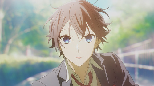 [WAP] Horimiya The Missing Pieces S01E13 (BD Remux 1080p AVC FLAC TrueHD) 00:20:12.169.jpg