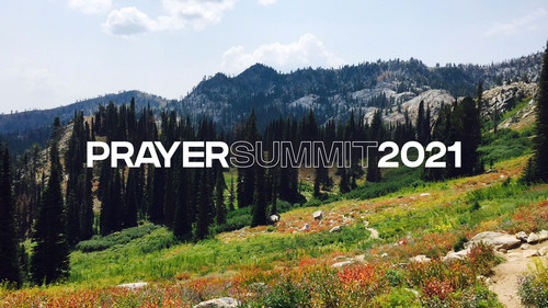 Prayer Summit