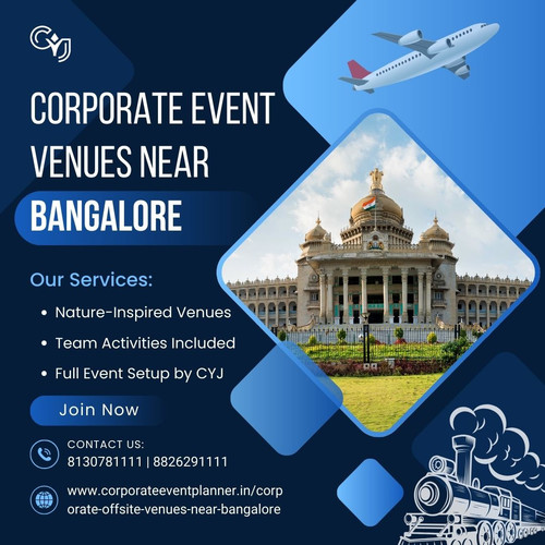 Plan Memorable Corporate Team Outing Near Bangalore.jpg