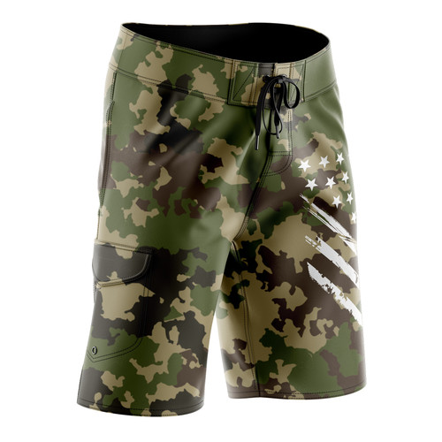4 Board Shorts Side White crest marine camo.jpg