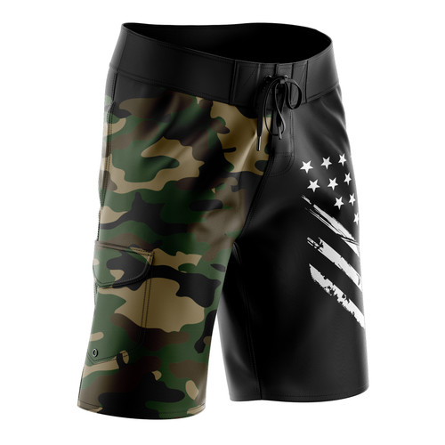 4 Board Shorts Side White crest split army camo.jpg