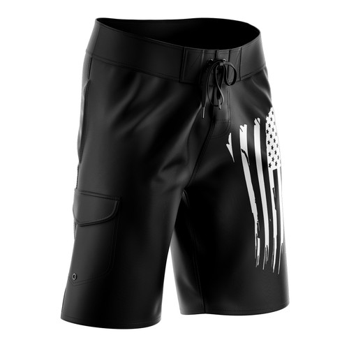 4 Board Shorts Side Old Glory.jpg
