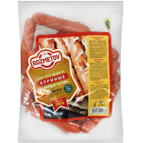 4780032401988 377705 СОСИСКИ ROZMETOV КУРИНЫЕ 700ГР ВУ.png