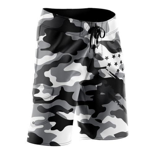 4 Board Shorts Side White crest snow camo.jpg