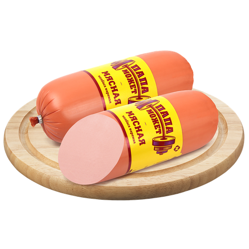 2127915 198993 КОЛБАСА ОСТАНКИНО ПАПА МОЖЕТ МЯСНАЯ ВАРЕНАЯ КГ.png