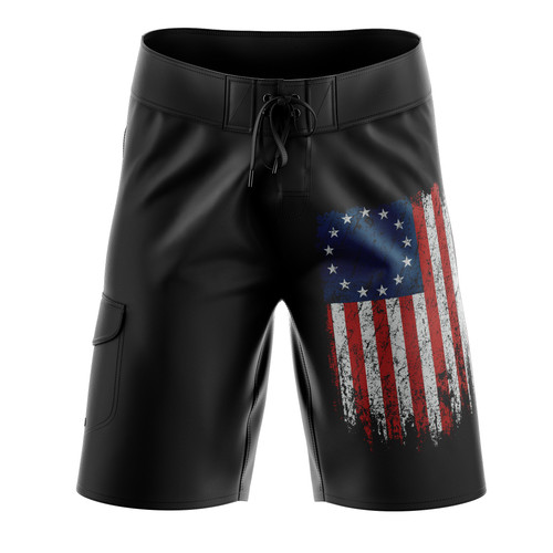 3 Board Shorts Front Betsy Ross.jpg