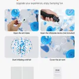 us QSNKCQPPQZJ46REPAV0 original img v4 inflatable bumper balls f4