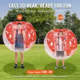 us CRKCQPPQZJ5Y74IFGV0 original img v1 inflatable bumper balls f2