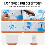 us QSNKCQPPQZJ4J5AKJV0 original img v2 inflatable bumper balls f4