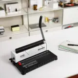 us ZDJ20TQSSD32IJ2STV0 original img v1 binding machine m100 1.12