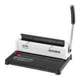 us ZDJ20TQSSD32IJ2STV0 original img v1 binding machine m100 10