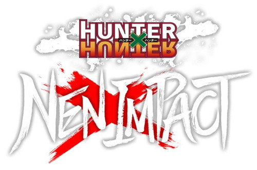 Hunter x Hunter NenxImpact logo.jpg