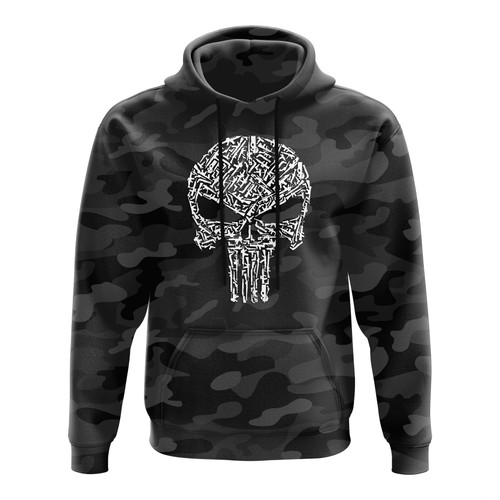 07 Hoodie Front The Gunisher Black Camo.jpg