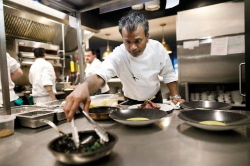 Exclusive Fine Dining Yonge Street | Book a Table.jpg