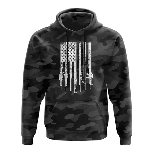 07 Hoodie Front Rifle Flag Black Camo.jpg