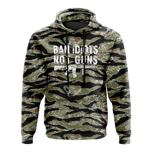 07 Hoodie Front Ban Idiots Tiger Camo.jpg