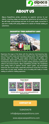 Salkantay Trek Humantay Lake – A Breathtaking Andean Adventure.jpg