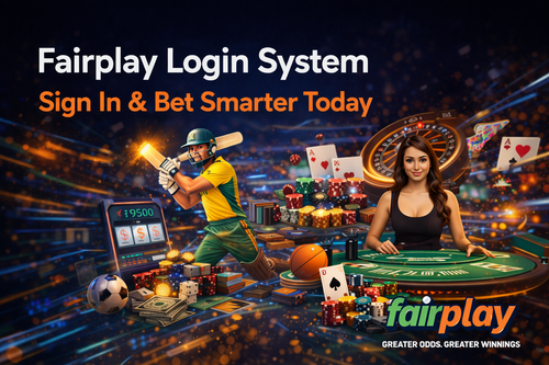 Fairplay Login System – Sign In & Bet Smarter Today.png