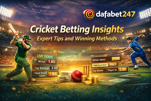 Cricket Betting Insights Expert Tips and Winning Methods.png