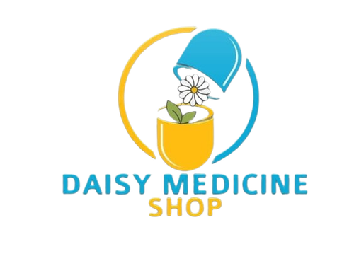 Daisy Logo